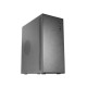 TACENS - CAJA SEMITORRE ATX NOVAX FA/550W 80+ TACENS BRONZE NEGRO  - 2NOVAX550BR